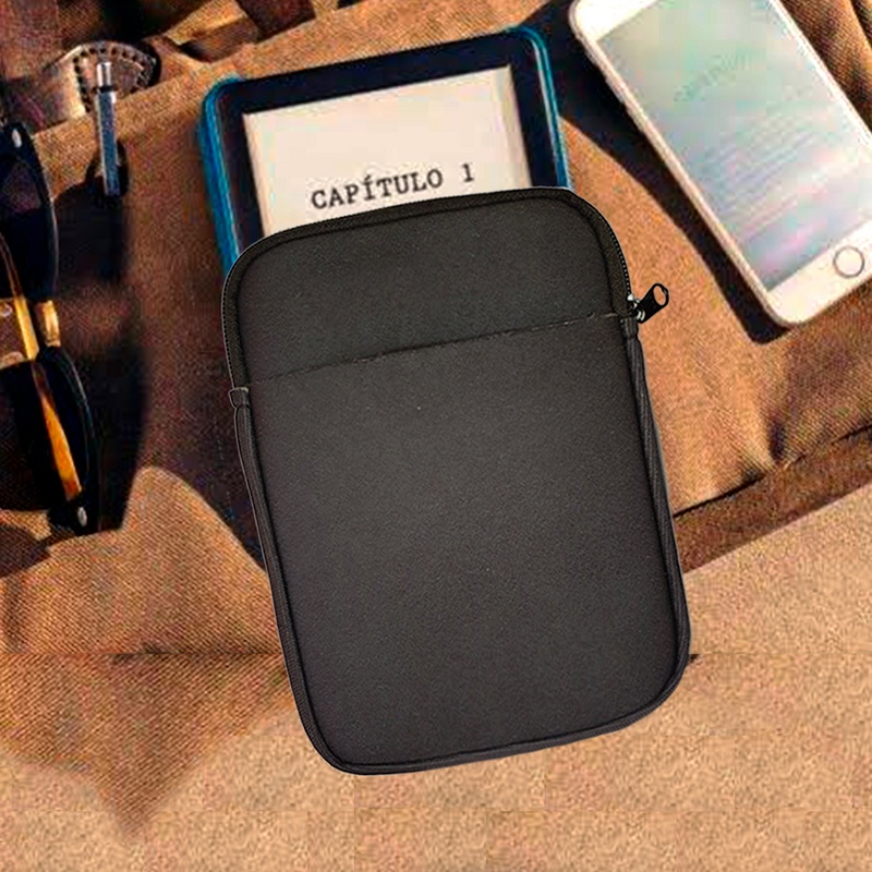 Case Capa Estojo Para Kindle 499 558 Paperwhite Voyage Compartimento Especializado Estilo Envio Já