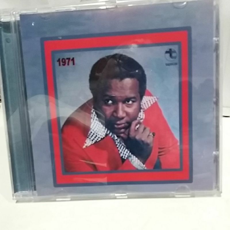 CD RONALDO ADRIANO -EU QUERO VER 1.971