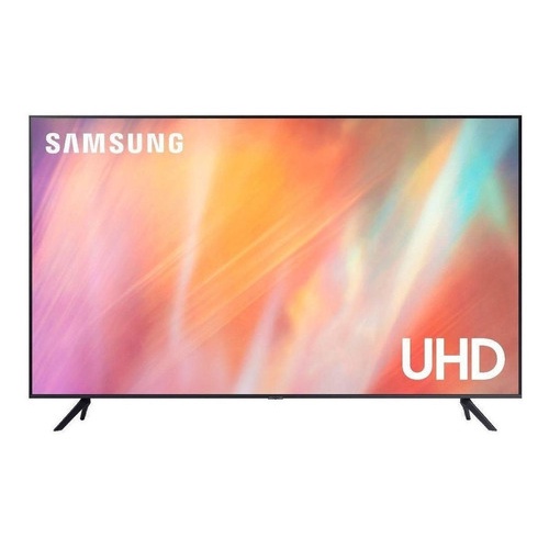 Smart Tv Samsung Lh50beahvggxzd Led Tizen 4k 50 110v/220v
