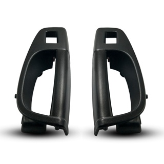 Moldura Puxador Braço Porta Gol/Voyage G5 G6 G7 G8 Voyage Traseiro Par em Oferta na Shopee