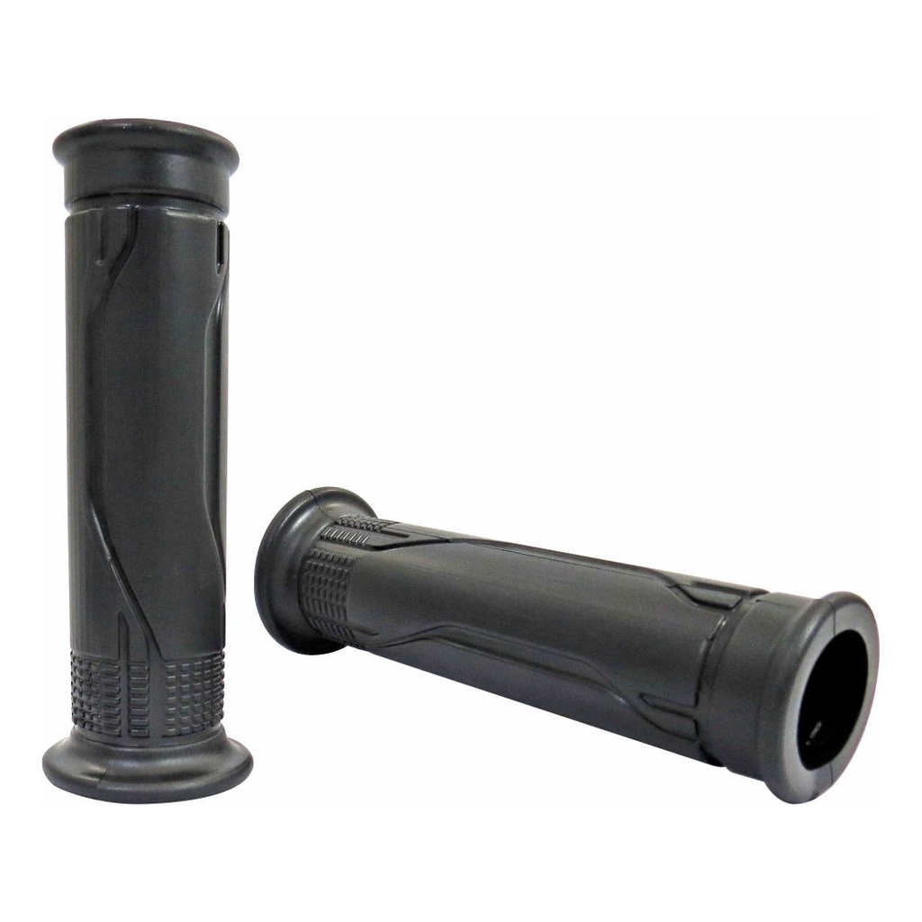 Par Manopla Luvinha Vazada - Cb 250f Twister / Cg 160 Cargo