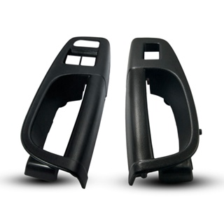 Braço Puxador Moldura Porta Gol G5 G6 G7 G8 Voyage Saveiro G5 G6 G7 G8 Par em Oferta na Shopee