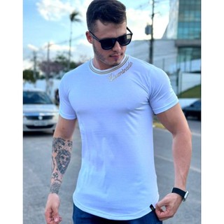 Camiseta oversized longline masculina, camiseta branca e preta masculina oversized