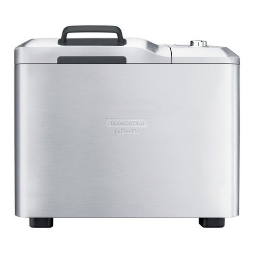 Panificadora Tramontina Breville Pan Express Aço Inox 127v