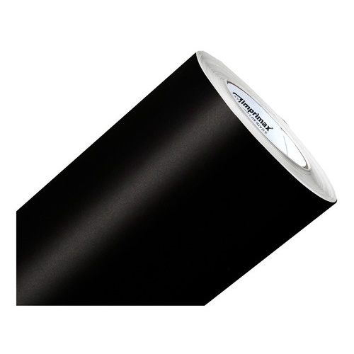 Adesivo Envelopamento Carro Moto Tunin Preto Fosco 2mtx50cm