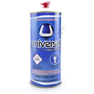 Cola P Placa De Acrilico Pvc Cristal 900 Ml Sulcolor