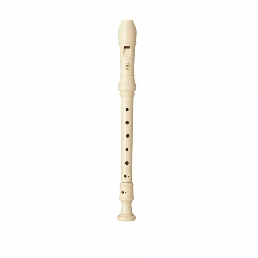 Flauta Doce Soprano Barroca Yrs-24b YAMAHA