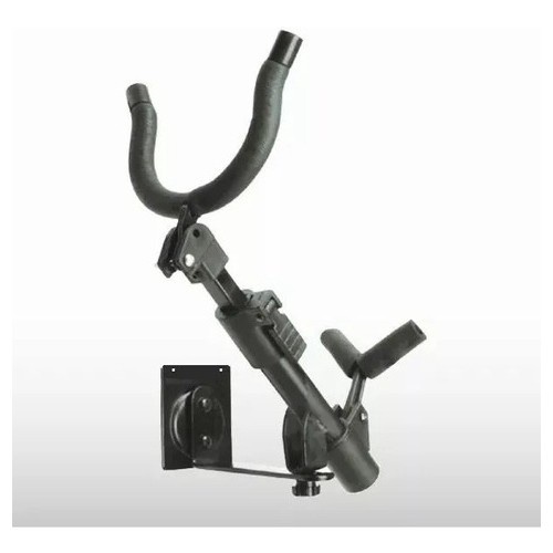 Suporte Expositor De Parede Para Sax Alto Tenor Eg-1545