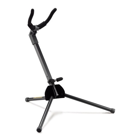 SUPORTE P/ SAX ALTO TRAVLITE HERCULES DS431B 7981
