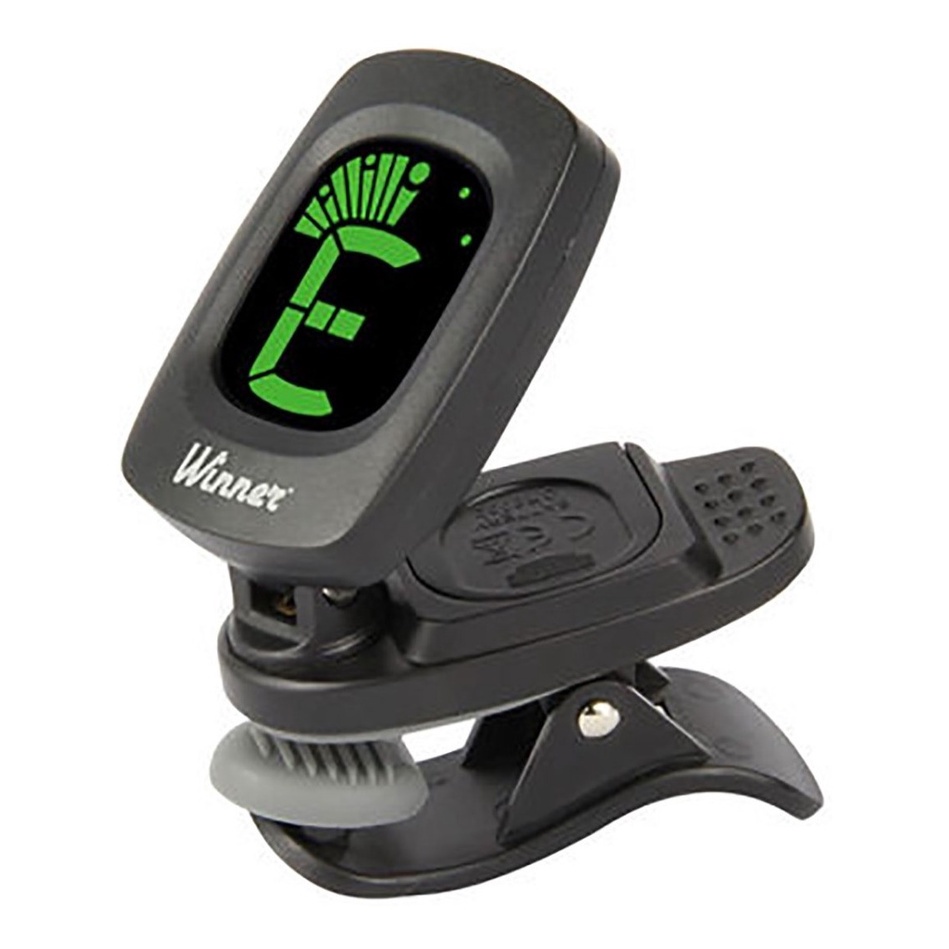 AFINADOR WINNER CROMATICO WA-29 C/ CLIP 9730