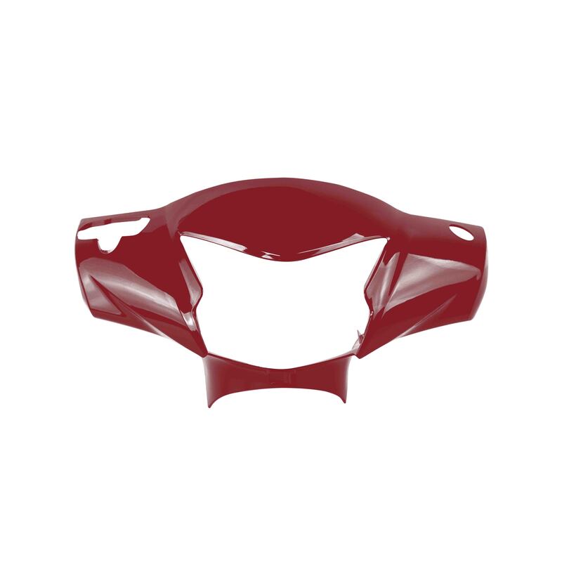 CARENAGEM FAROL BIZ 125 19/21 VERM PIMENTA MELC 376605