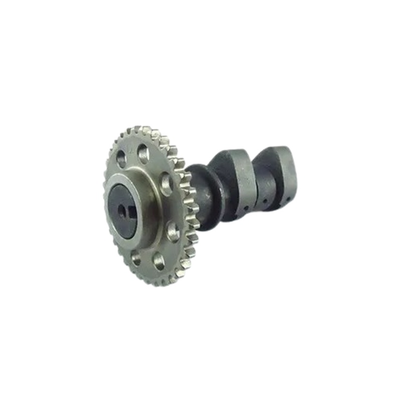ARVORE COMANDO TWIST/TOR ADM DANID 7128