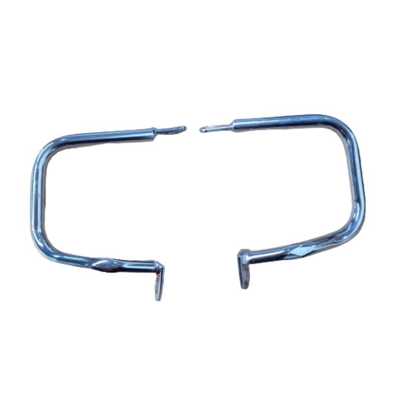 ALCA TRAS M.ORIG POP 110 CROMADO OSI 31278
