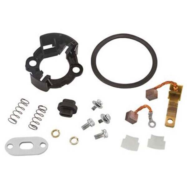 ESCOVA MOTOR PART BIZ 110 16/18/ELITE 125 MAGN 90205891