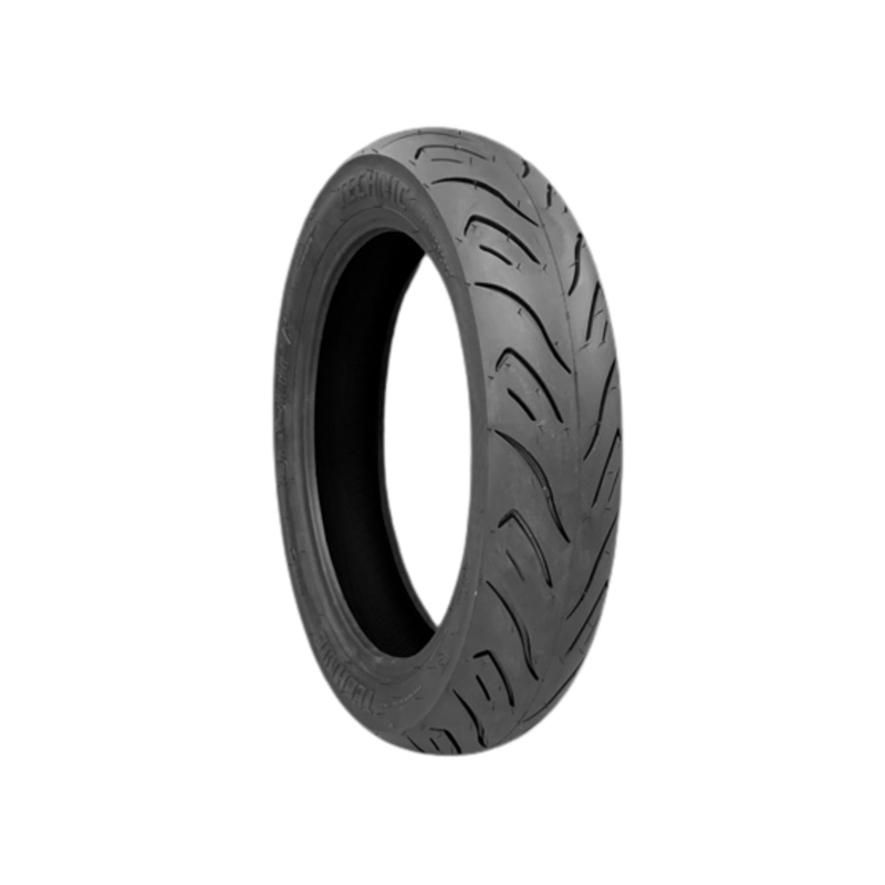 PNEU TRAS BIZ 80/110-14 BALAO TECHNIC C/C SPORT R 6143