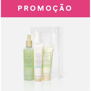Kit Mãos de seda (com 3 produtos)
