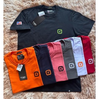 Camiseta Masculina Gola Redonda linha Txc