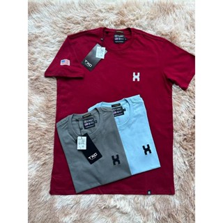 kit 3 Camiseta Gola Redonda linha Txc Promoção!!!