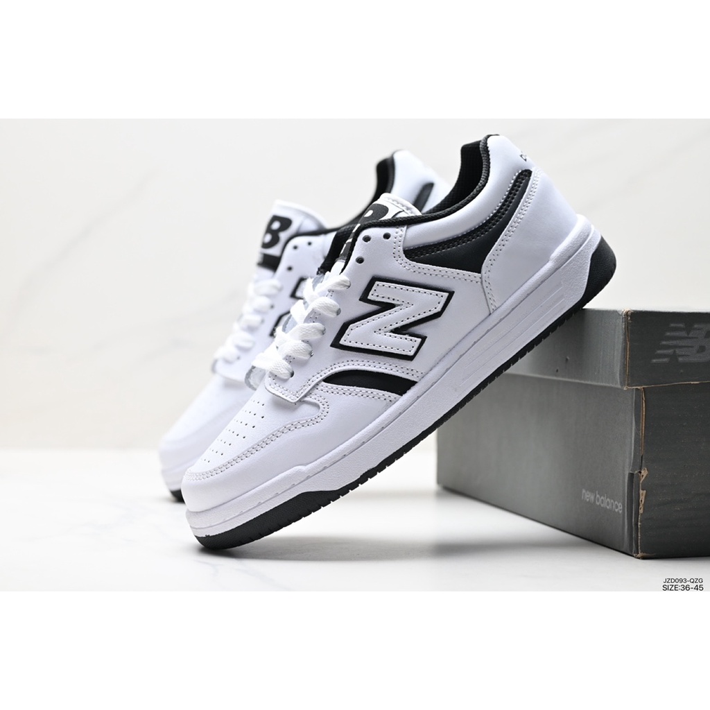 Sapatos De Skate NB 480 Tênis Originais De Casuais Masculinos E Femininos Brancos Elegantes Corrida Confortáveis