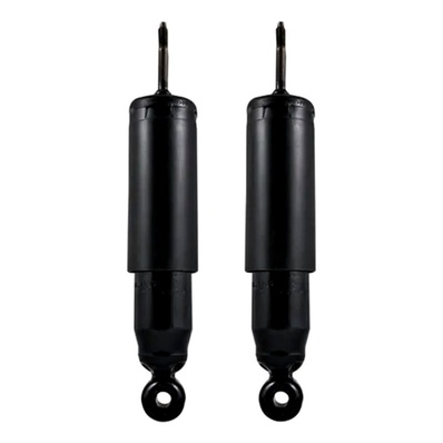 Par Amortecedor Dianteiro L200 Sport Outdoor 03 A 11 Monroe