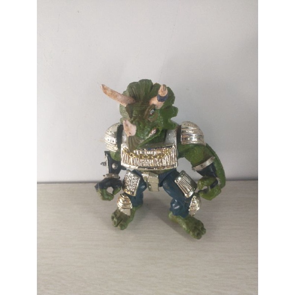 boneco 12cm alt mutante ninja raríssimo em Oferta na Shopee