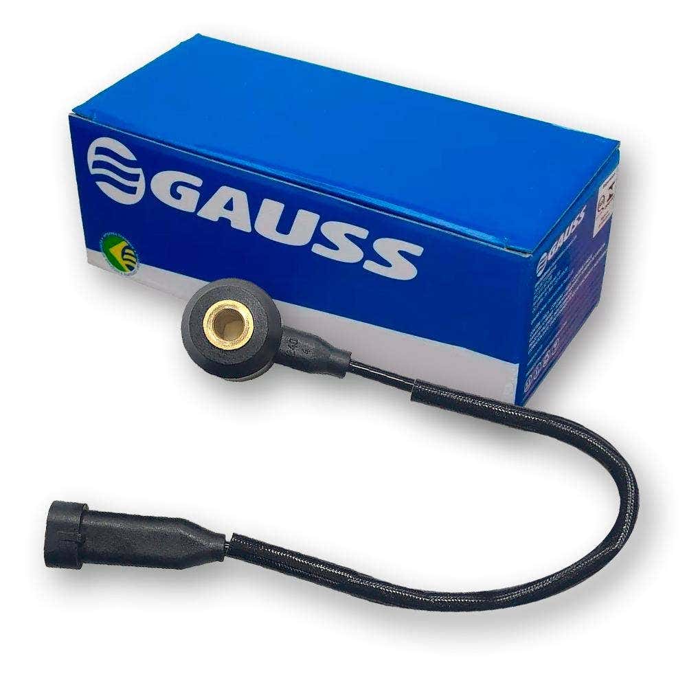 Sensor Detonação Azera Santa Fé Sonata Veracruz Optima Gauss