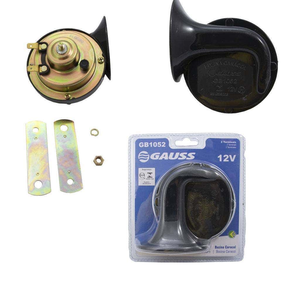 Buzina para Gol Quadrado: Onde Comprar | BuscaProdutos