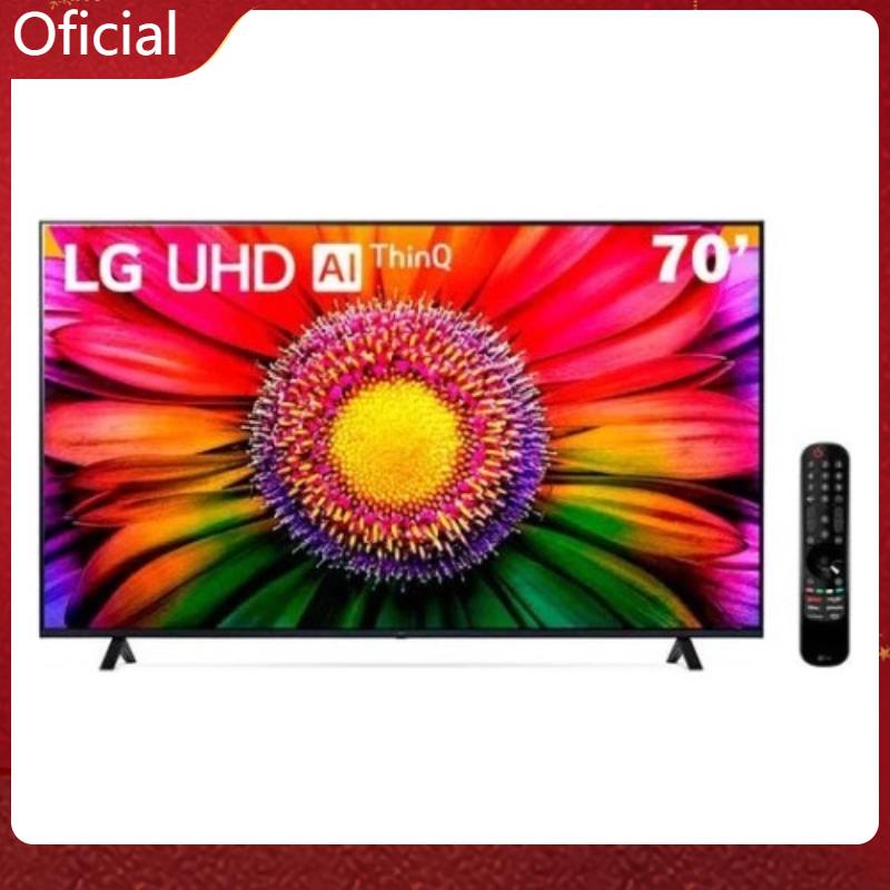 Smart Tv 70 Polegadas 4k LG Uhd Hdr