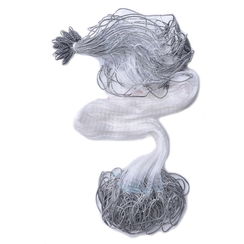 Rede Pesca Lambari Malha 2 X 2cm ( 20mm ) Fio 0.20 alt 192 10 Metros em Oferta na Shopee