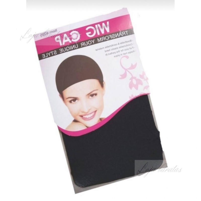 Kit 2 touca de meia Alisamento cabelo Natural No Sono Anti Frizz Touca De Nero em Oferta na Shopee