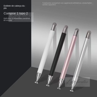 Caneta Stylus Tela Touch Capacitiva Ponta /Fina Precisão