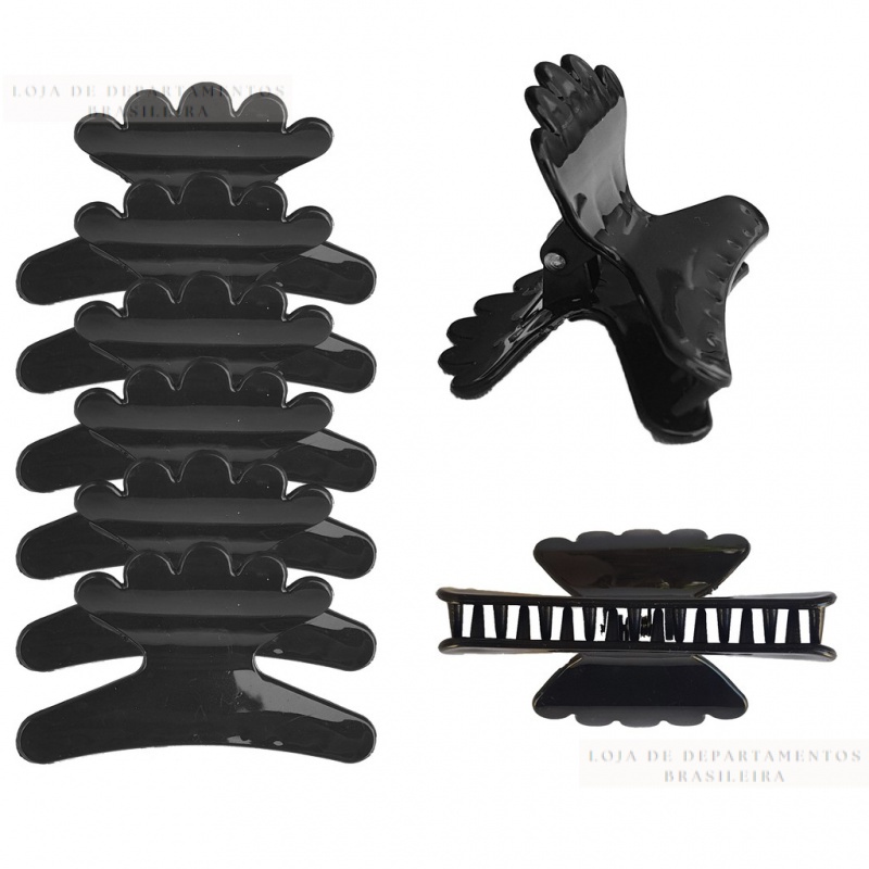 12 Piranhas Salão Para cabelo em Oferta na Shopee