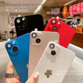 iPhone XR para modificar A capa Traseira Falsa Do iPhone 14