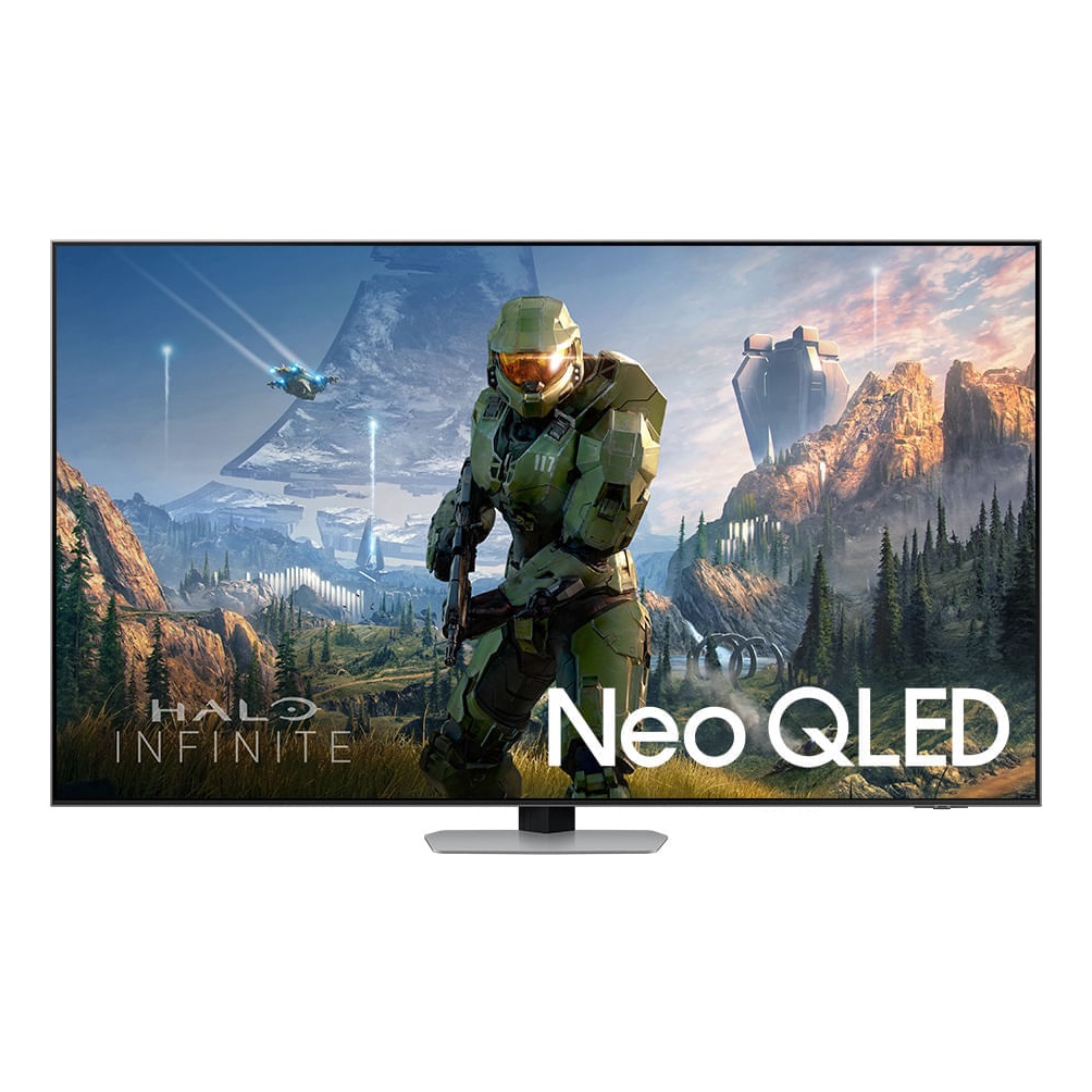 Samsung Smart Gaming Tv 55'' Neo Qled 4k 55qn90c 2023