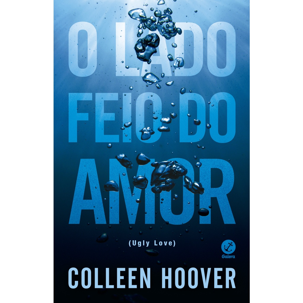 O lado feio do amor - Galera em Oferta na Shopee