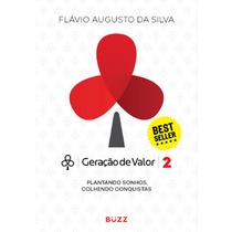 Geração de valor 2 - Buzz Editora