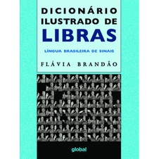 Dicionário ilustrado de libras