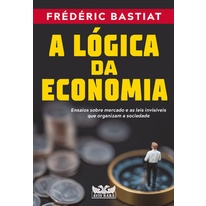 A lógica da economia - AVIS RARA