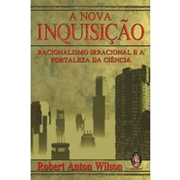 A nova inquisição - Madras Editora
