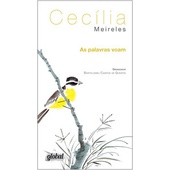 As palavras voam - Global Editora