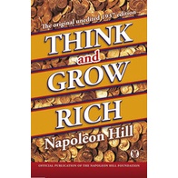 Think and grow rich - Citadel Editora