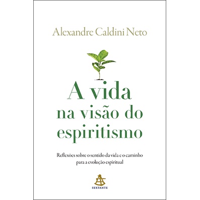 A vida na visão do espiritismo