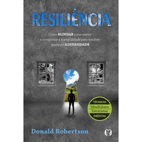 Resiliência - Grupo Editorial Matrix