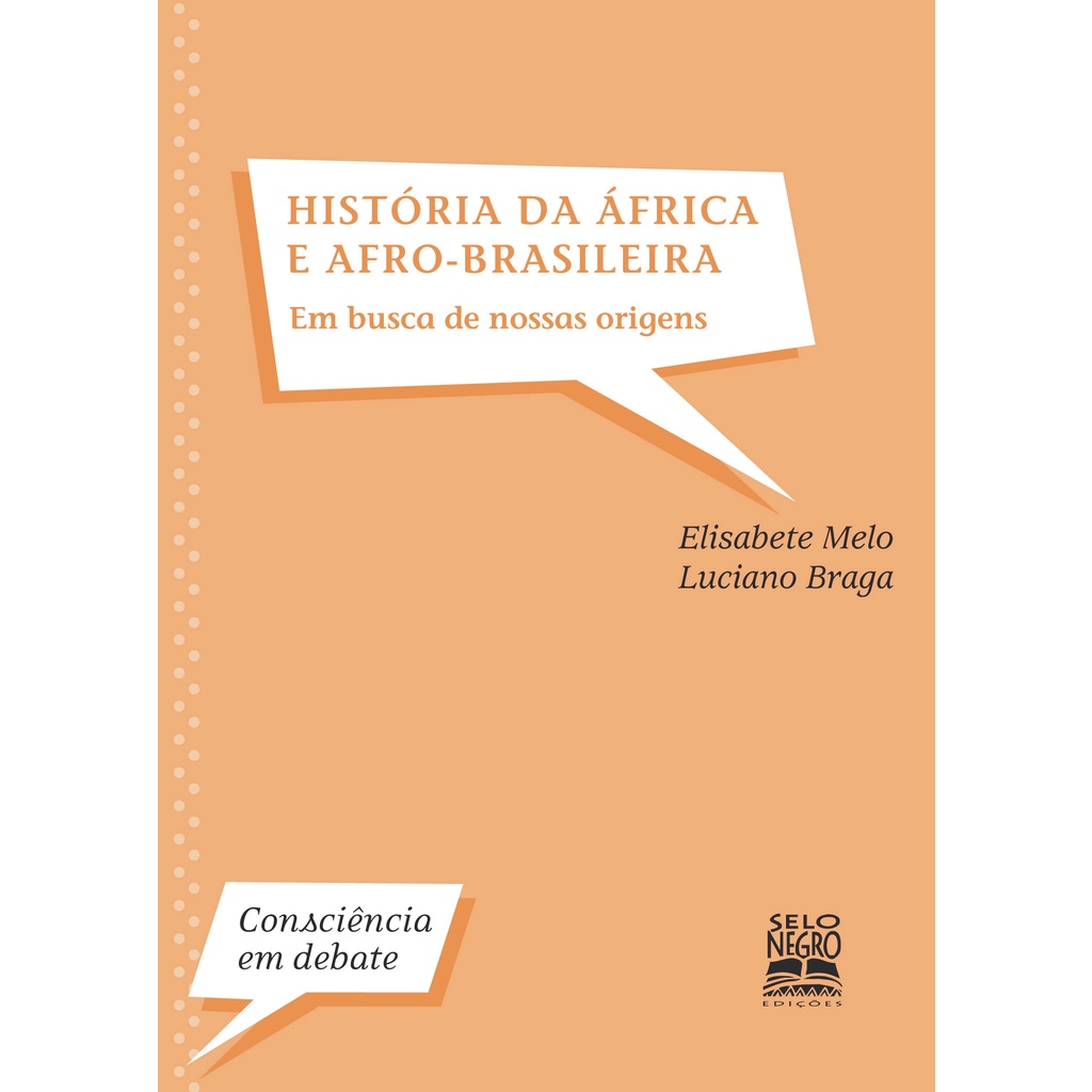 História da África e afro-brasileira