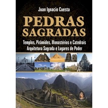 Pedras sagradas - Madras Editora