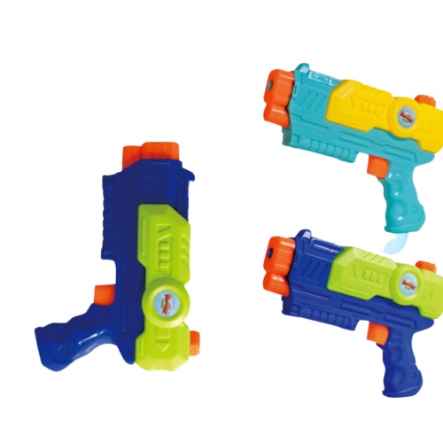 Arma Arminha Pistola lançador de Agua Brinquedo Infantil Criança