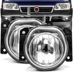 Farol Milha Ducato Boxer Jumper 2005 A 2015 Van Auxiliar Neblina