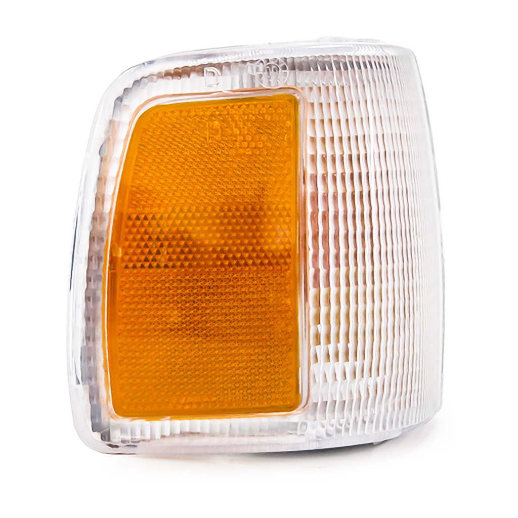 Kit Lanterna Pisca Gol Parati Saveiro Voyage 1991 A 1994 Bicolor Encaixe Arteb Soquete Lampada 2 Polos Meia Luz Seta — imagem 2 de 2
