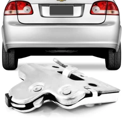 Fechadura Interna Porta Malas Tampa Traseira Classic 2004 A 2016