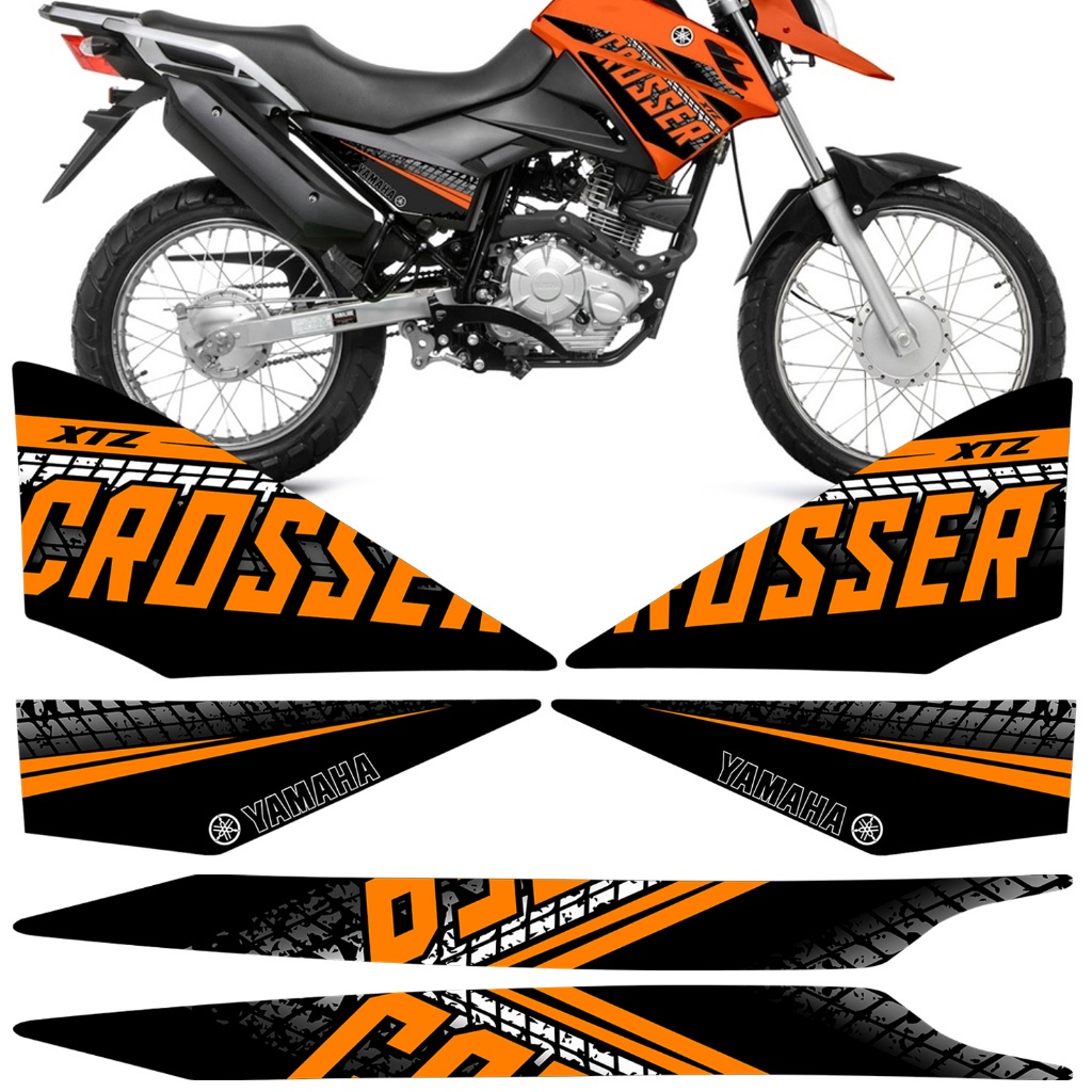 Adesivo Xtz 150: Onde Comprar | BuscaProdutos